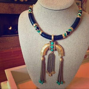 Stella & Dot Odeon Necklace